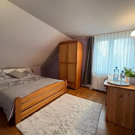 Holiday home Sea House Aquarela Dziwnowek